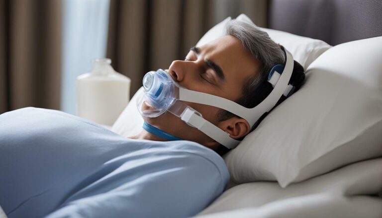 睡眠呼吸機的設定應該如何調整