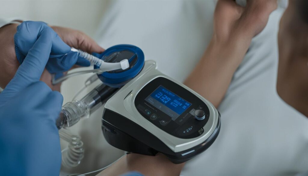 使用睡眠呼吸機需要醫生處方嗎？