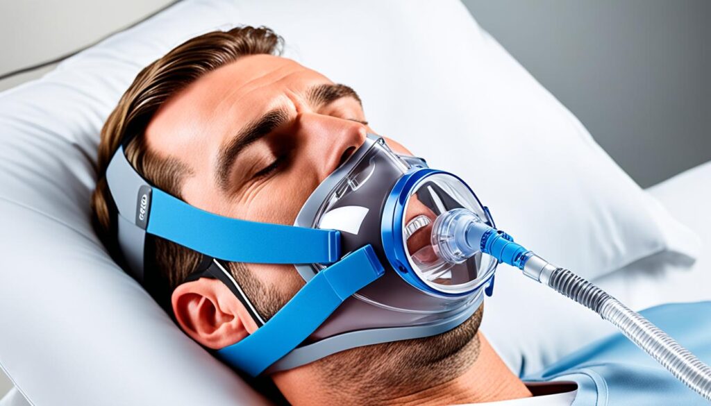 呼吸機和睡眠呼吸機的配件創新：提高舒適度和效能
