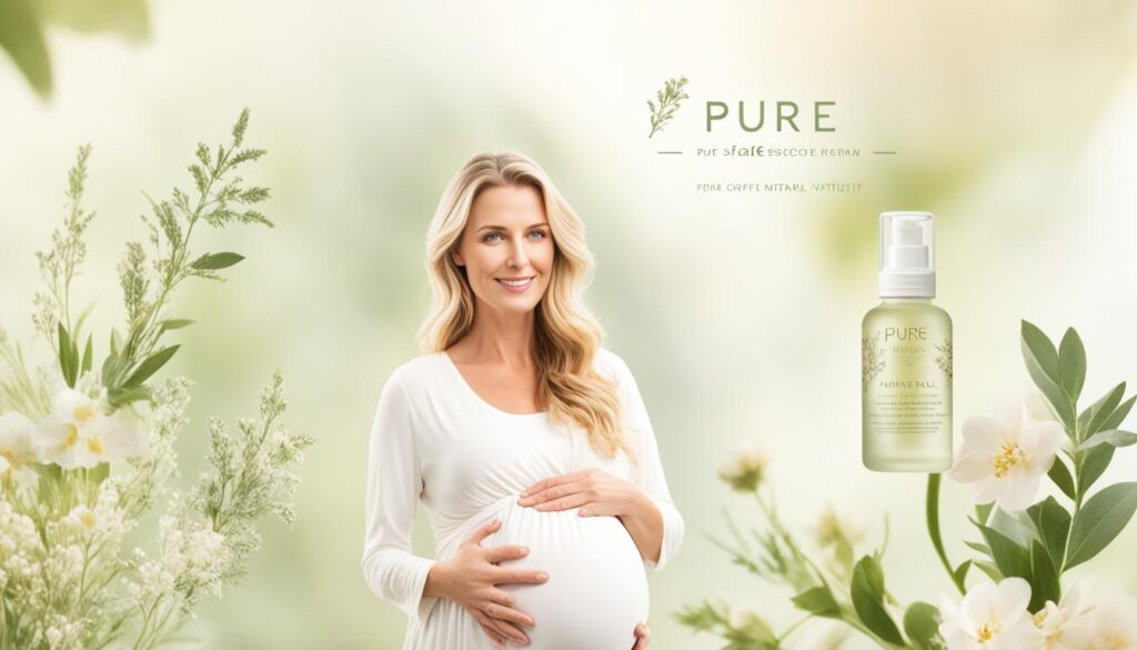 孕婦護膚安全選擇——精華液推薦