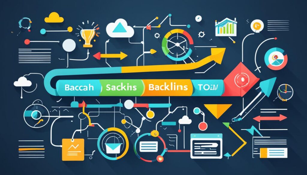 買Backlink與買反向連結的最新趨勢和行業動態