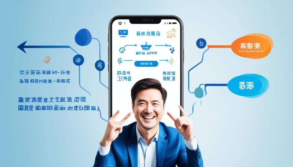 電訊巴打App