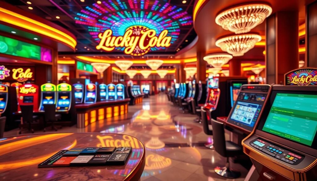 Lucky Cola Casino Payment Methods Lucky Cola Casino Payment Methods