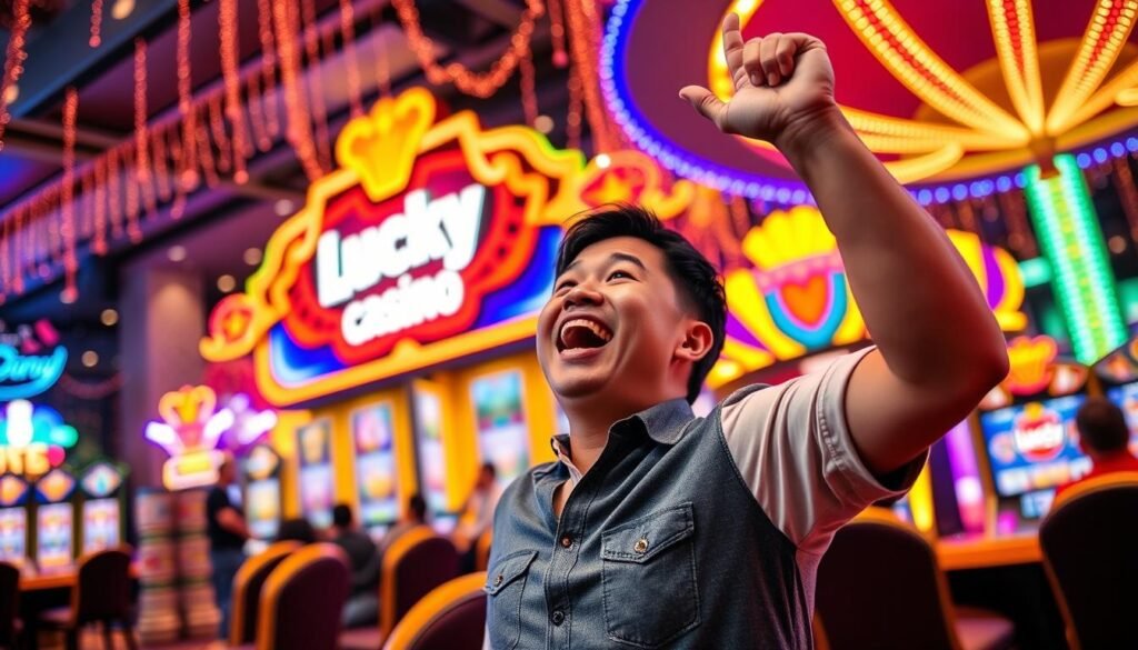 Lucky Cola Casino bonuses Lucky Cola Casino bonuses