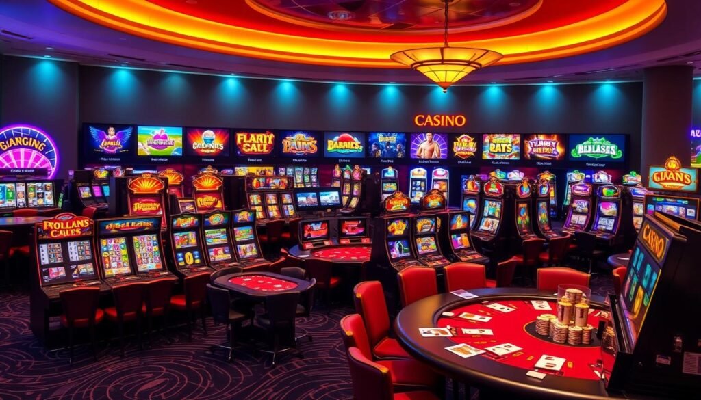 Lucky Cola Casino games Lucky Cola Casino games