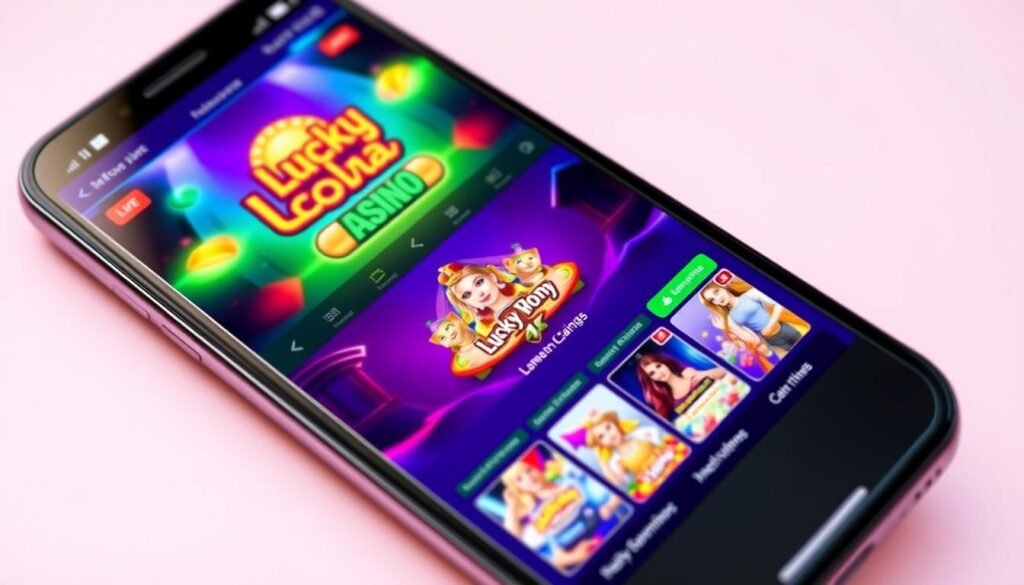 Lucky Cola Casino review Lucky Cola Casino review