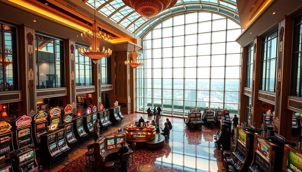 utown casino utown casino