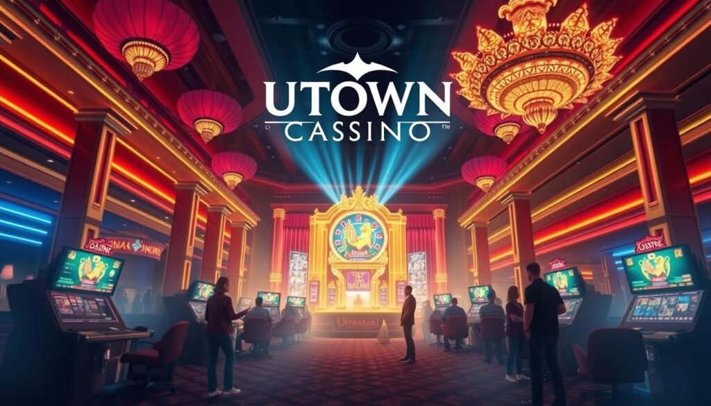 utown casino VIP計畫 utown casino VIP計畫