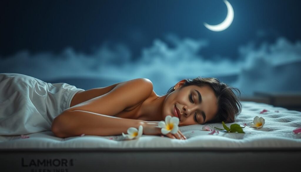深層睡眠 深層睡眠
