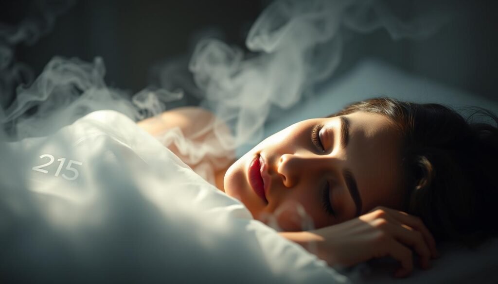 深層睡眠