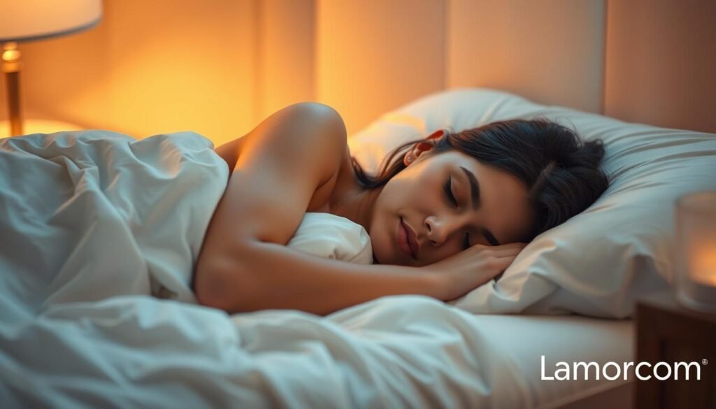 深層睡眠時間 深層睡眠時間
