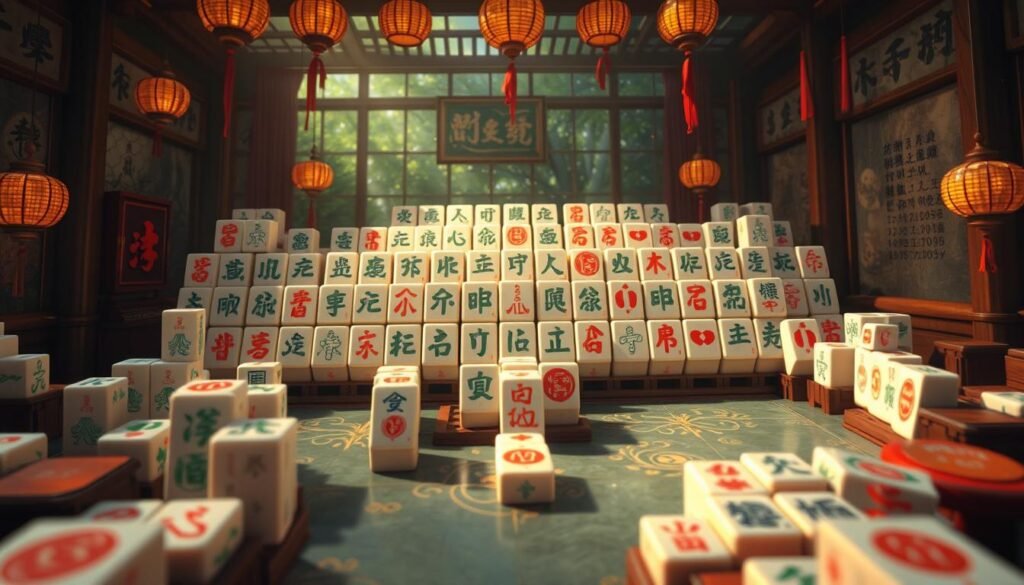 生成 RSG麻將發了 的遊戲圖片 生成 RSG麻將發了 的遊戲圖片