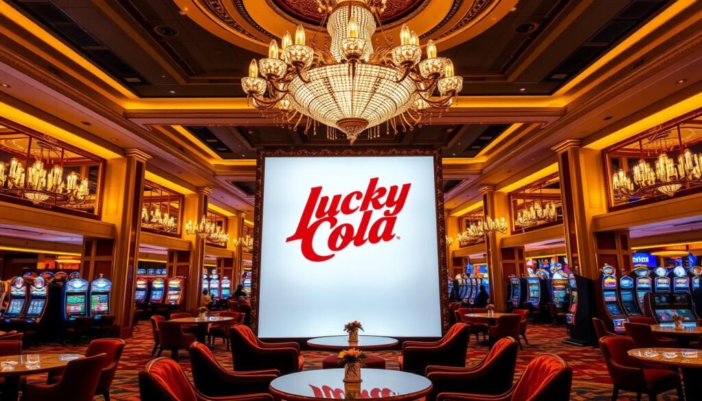 LuckyCola Casino Loyalty Rewards LuckyCola Casino Loyalty Rewards