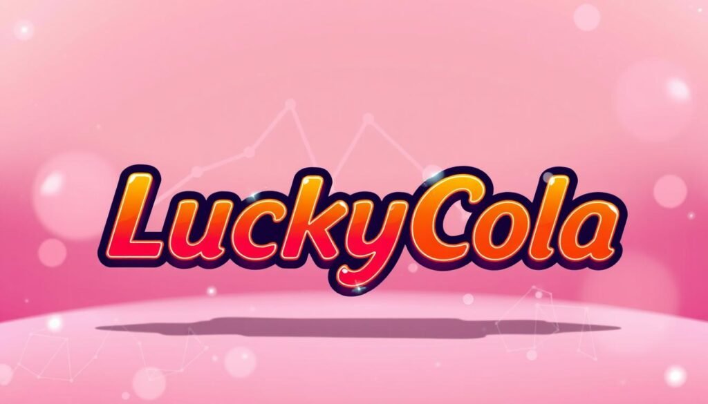 LuckyCola, Lucky Cola, Lucky Cola Casino
