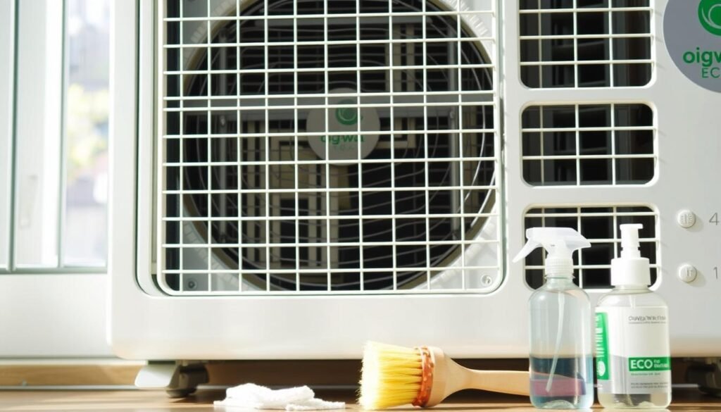 冷氣清洗, 洗冷氣