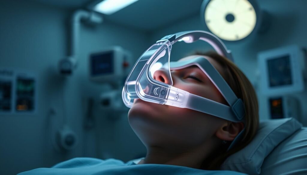 睡眠呼吸機應用 睡眠呼吸機應用