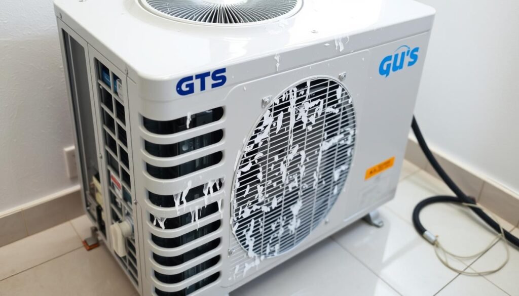 冷氣機清洗方法