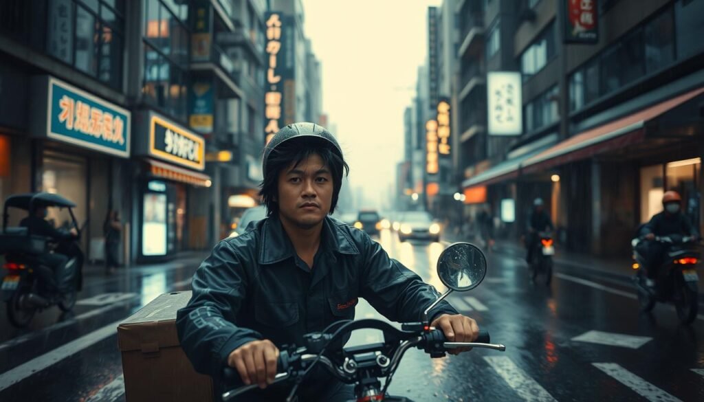 台灣外送平台薪水待遇