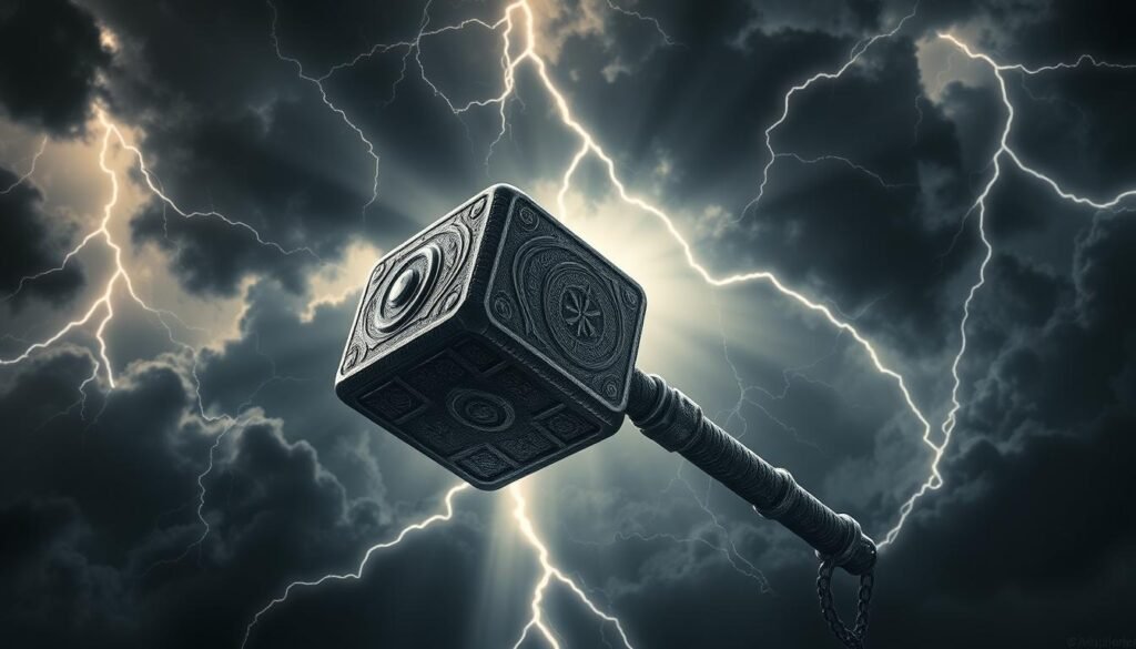雷神之鎚玩法技巧 雷神之鎚玩法技巧