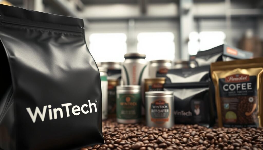 Coffee Bean Packaging Techniques Coffee Bean Packaging Techniques
