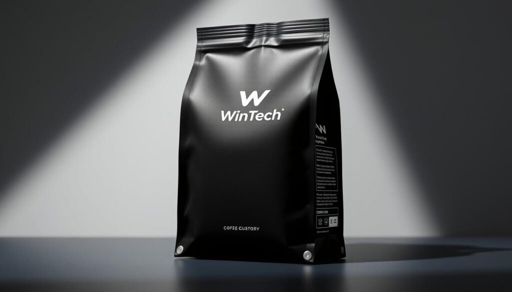 Craft Coffee Packaging Design Craft Coffee Packaging Design