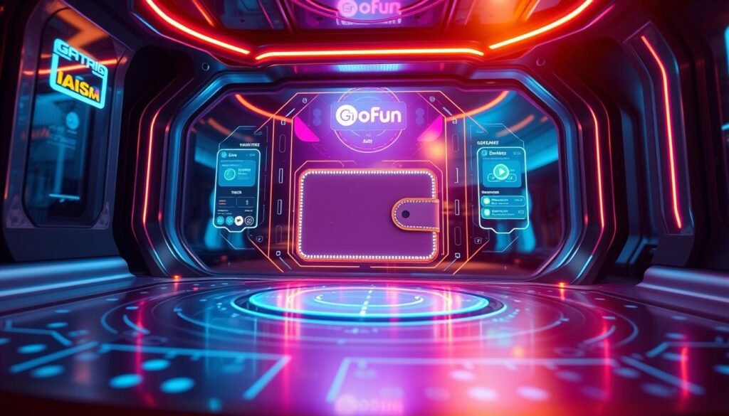 GoFun娛樂城入金