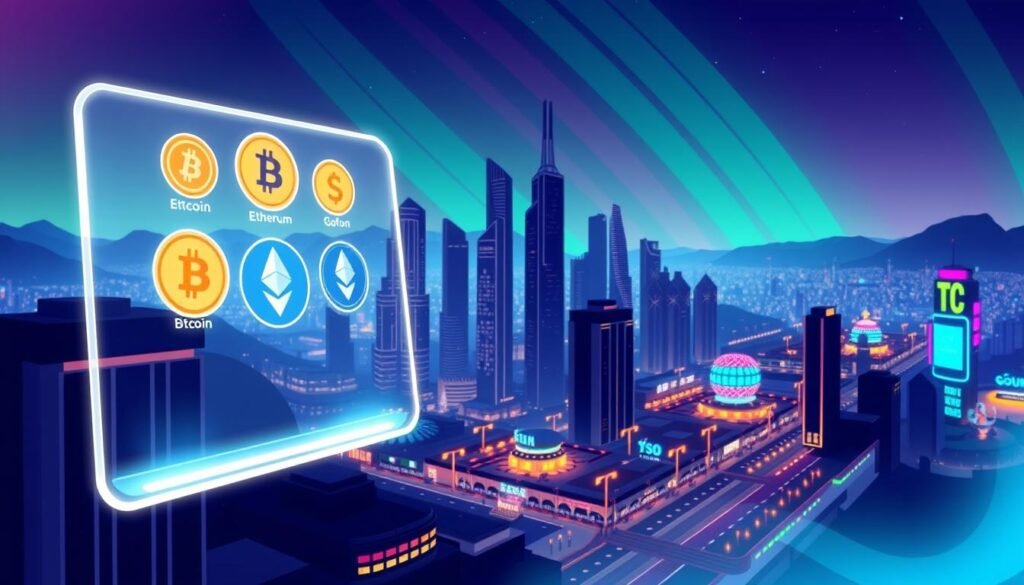 GoFun娛樂城數位貨幣選擇指南 GoFun娛樂城數位貨幣選擇指南