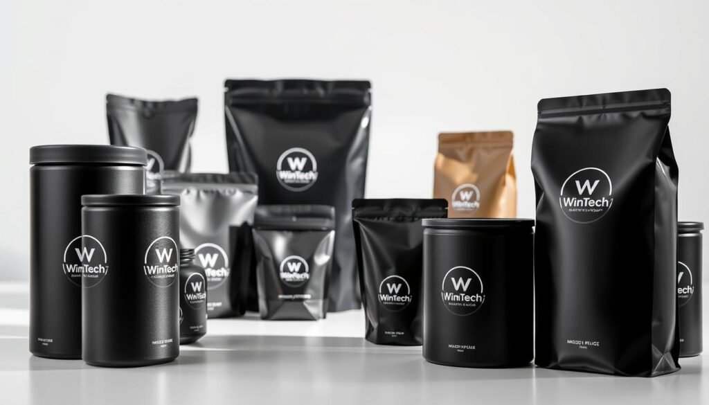 Innovative Coffee Bean Packaging Solutions Innovative Coffee Bean Packaging Solutions
