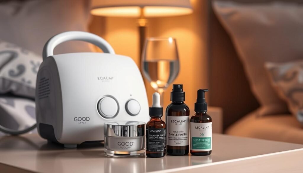 呼吸機, 睡眠呼吸機