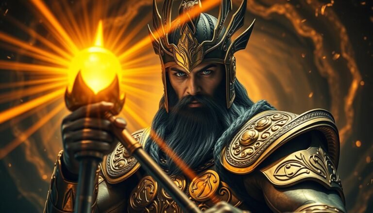 戰神賽特出金