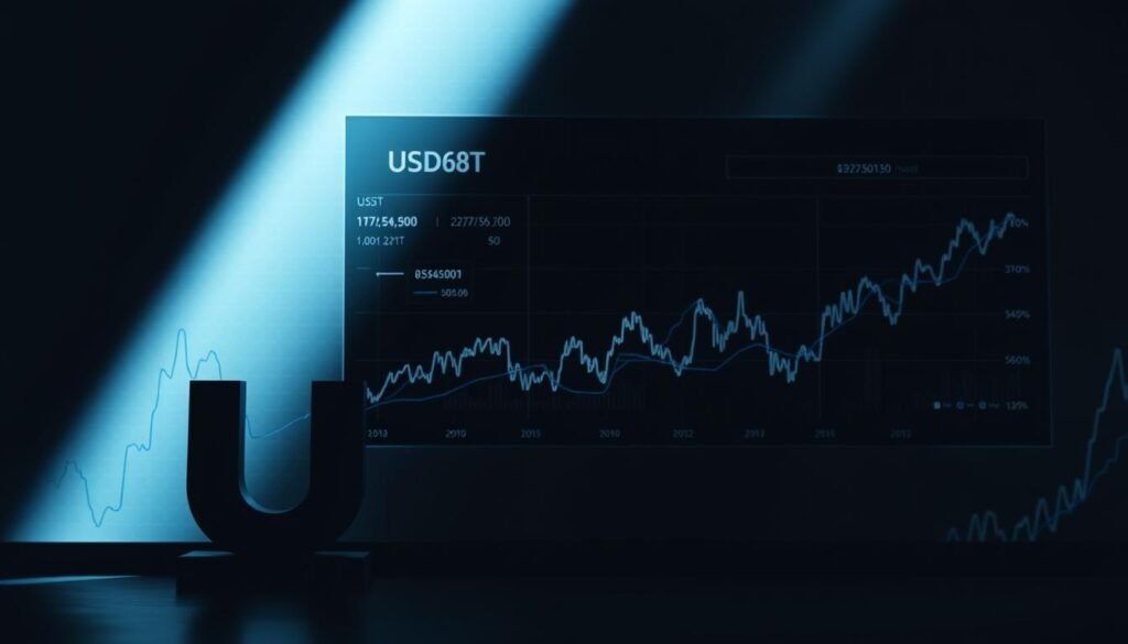 USDT价值波动分析 USDT价值波动分析