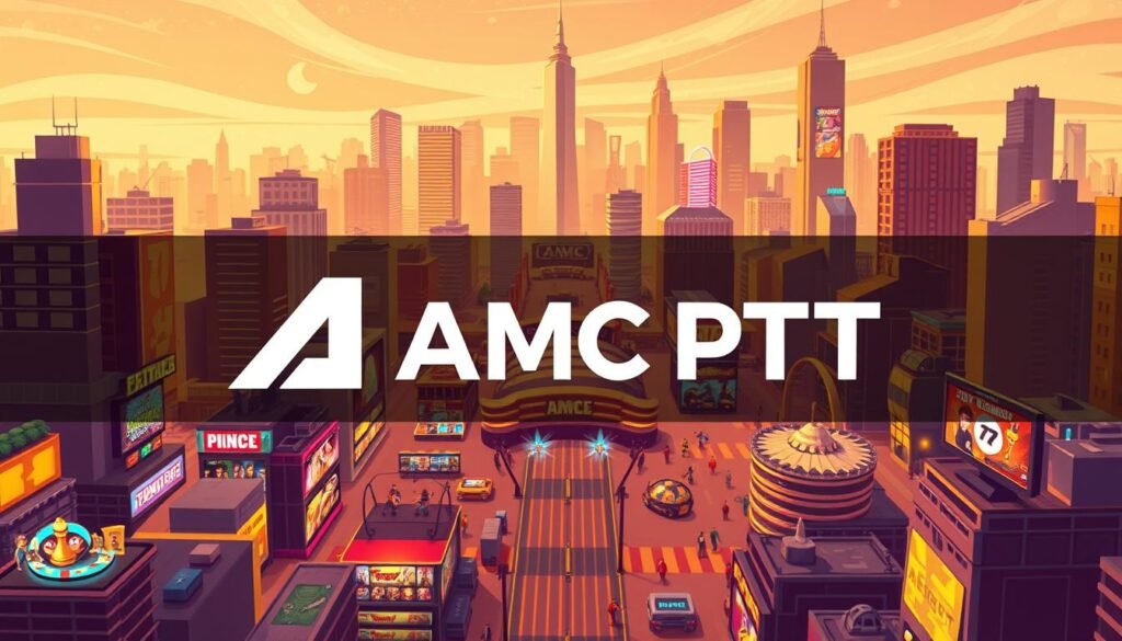 amc娛樂城PTT