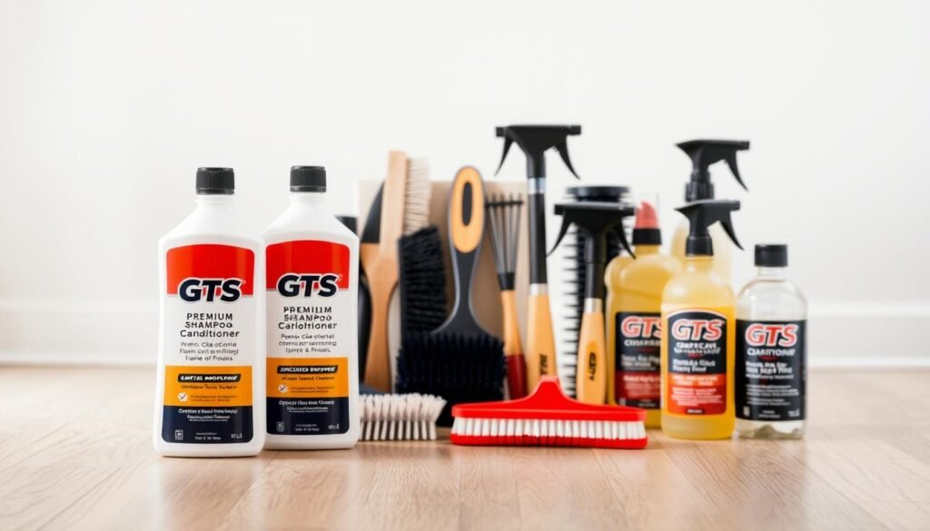 地毯清潔產品選擇指南 地毯清潔產品選擇指南