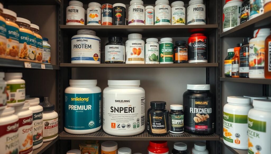 美國代購營養補充品