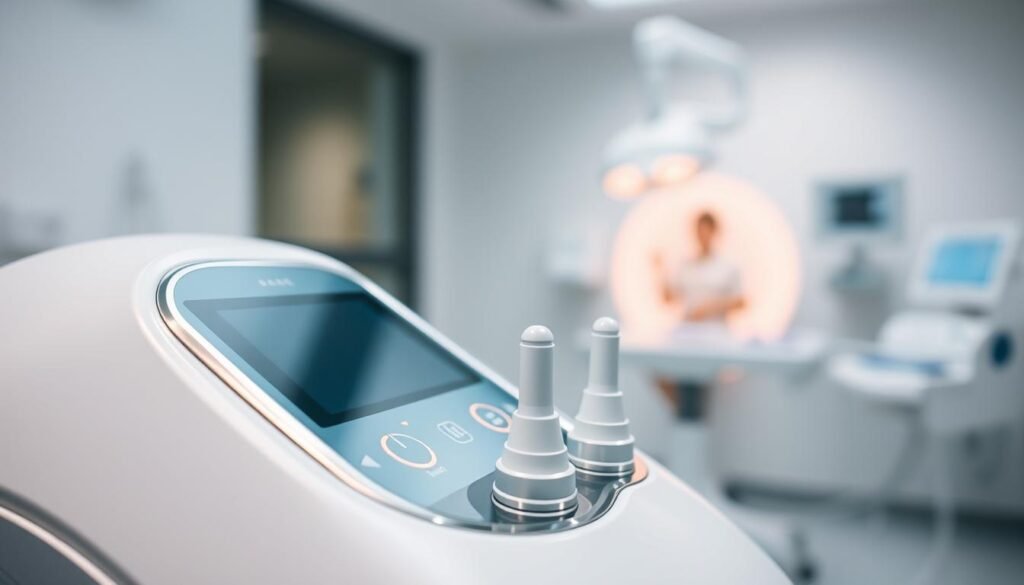 INDIBA 英特波 產後減肥技術