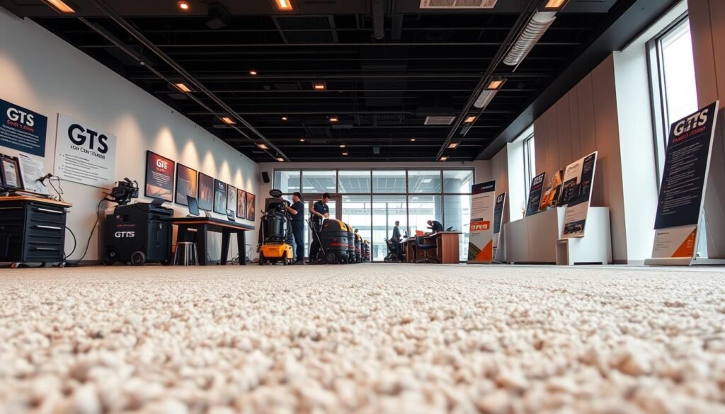 專業地毯清洗服務選擇指南 專業地毯清洗服務選擇指南