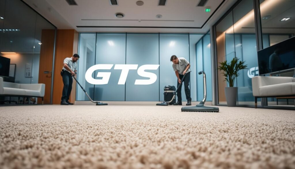 專業地毯清潔服務