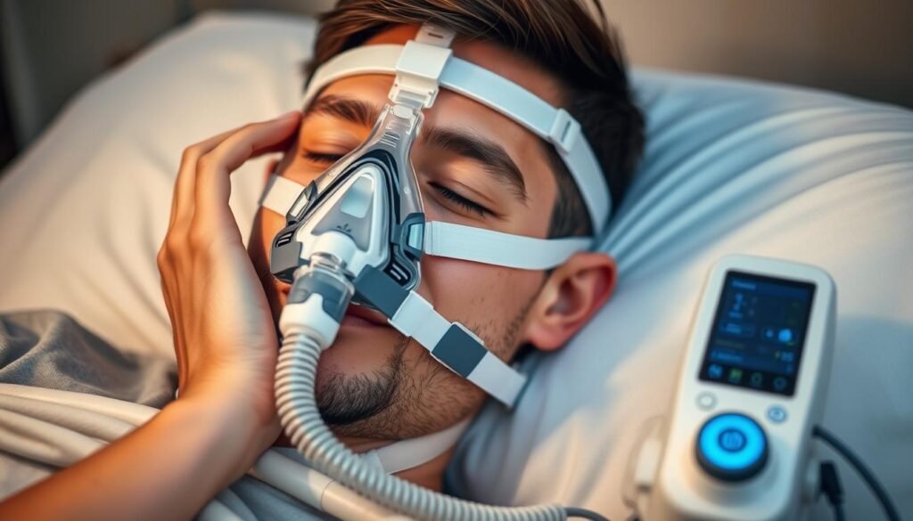 睡眠呼吸機使用技巧 睡眠呼吸機使用技巧