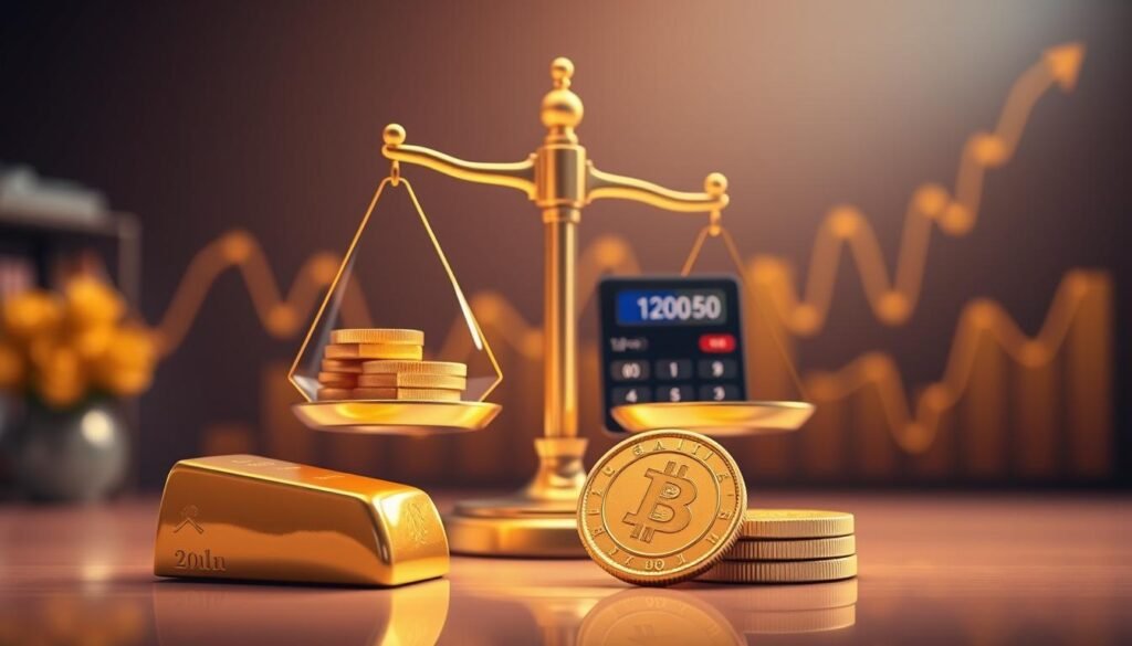 黃金價格一錢的計算原理
