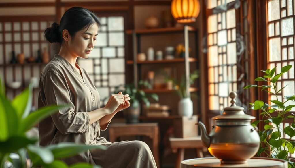 婦科中醫推薦